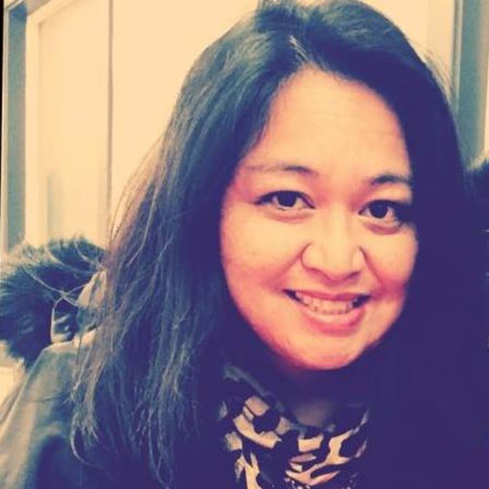 Meet your Posher, May Jean!